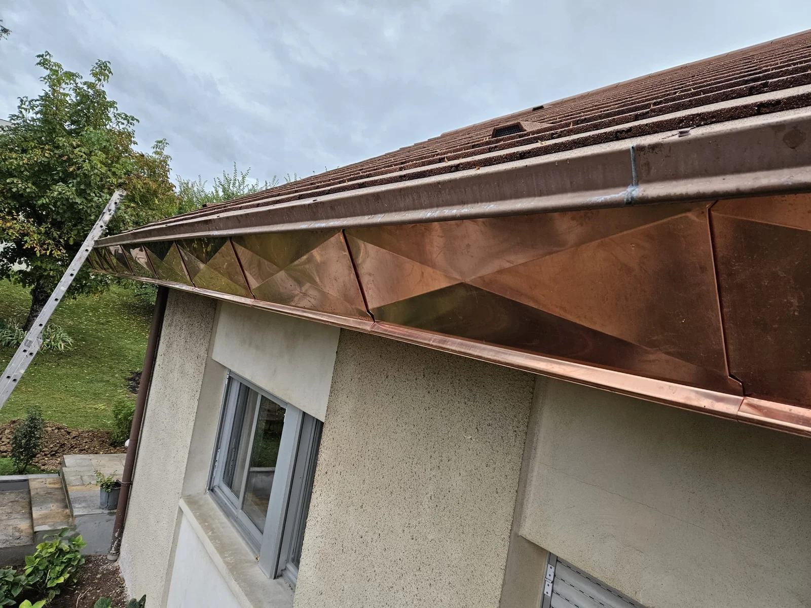 Réalisation — Ribard Rénovation